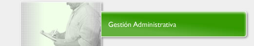 Gestión Administrativa